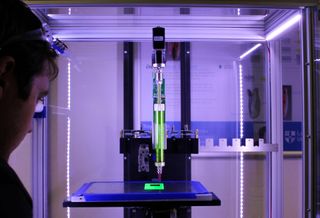 3D Printing Poses Real Threat To Supply Chain And The Real Estate That Supports It