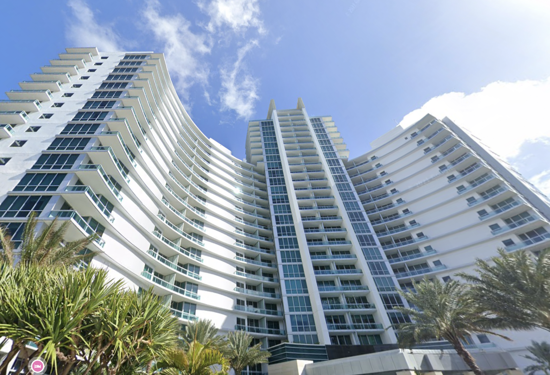 Ritz-Carlton Bal Harbour in Miami