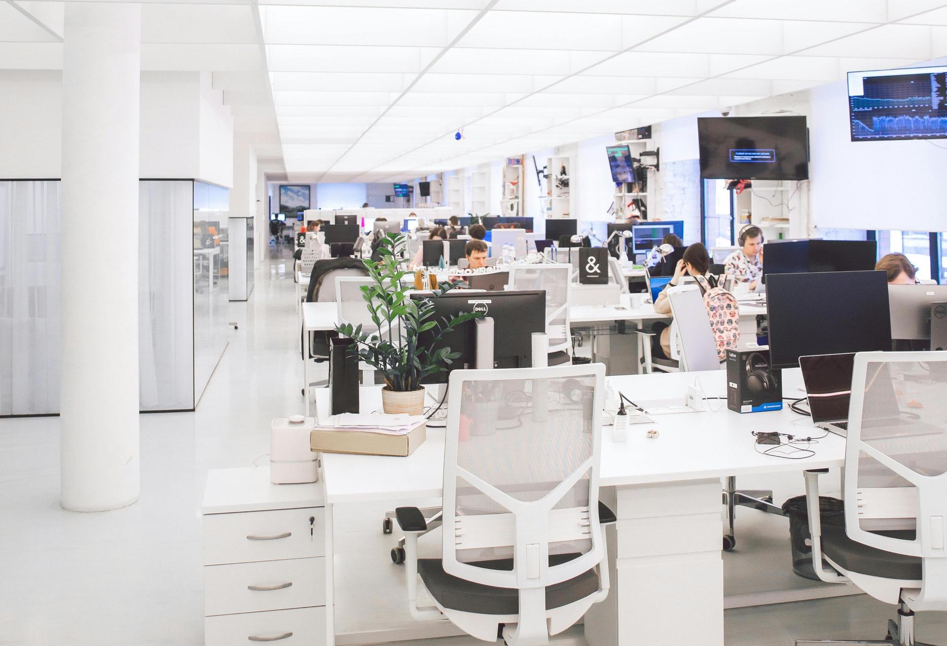 Building Vibrations Are An Unseen Cost To Many Businesses, But There Is A Solution