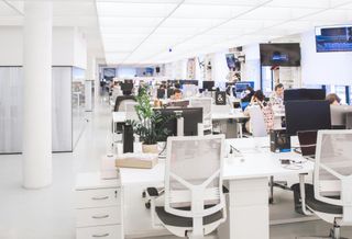 Building Vibrations Are An Unseen Cost To Many Businesses, But There Is A Solution