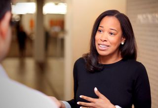 Avison Young Names First Black Woman To C-Suite