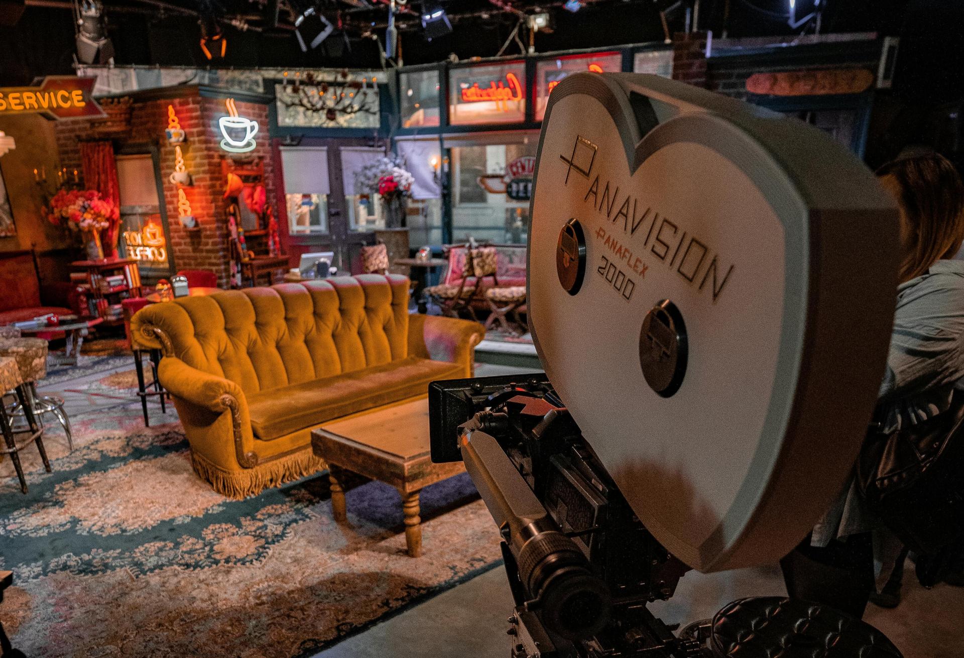 Some Y'allywood Studio Owners Giving Up On Hollywood, Pivoting To Other Uses