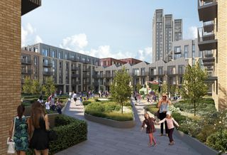 The Silver Lining In The Demise Of Town-Centre Retail