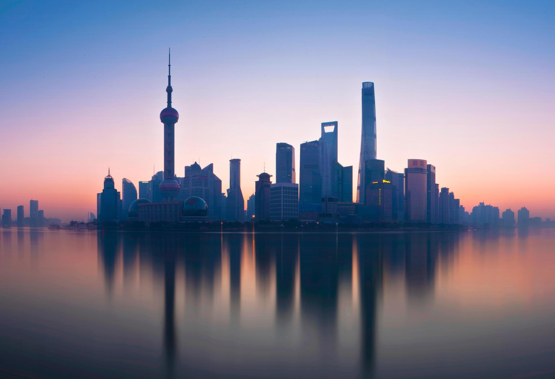 Chinese Real Estate Goliath Country Garden Teetering On Brink Of Default