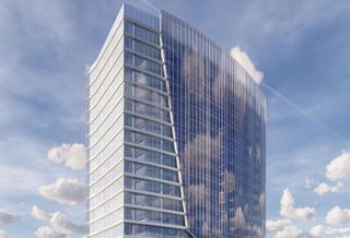  Here Comes Granite Park Six: A Luxury 415K SF Office Building Off Highway 121 