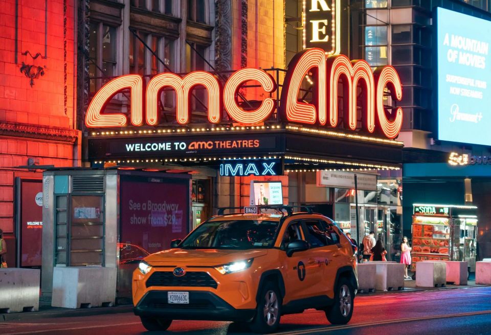 AMC Theatres