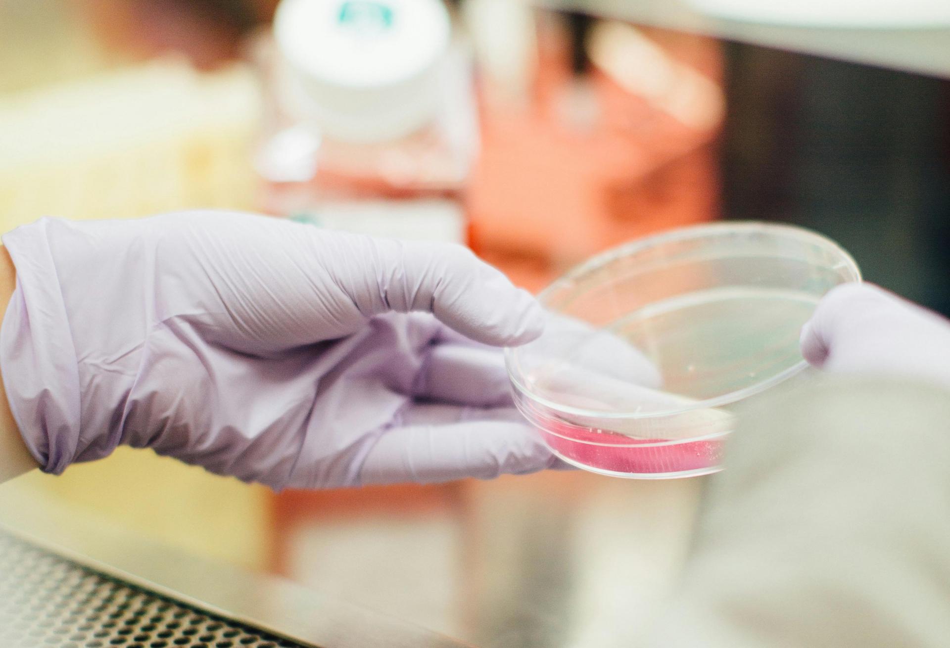Houston Biotechnology Company Brings Manufacturing Ops Home With New Facility