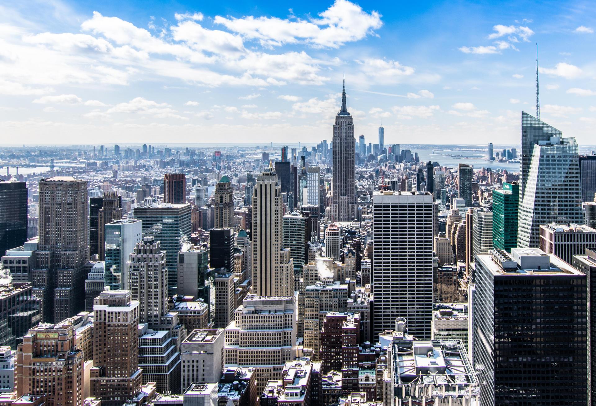 Could Real Estate Be A Safe Haven In Uncertain Times?
