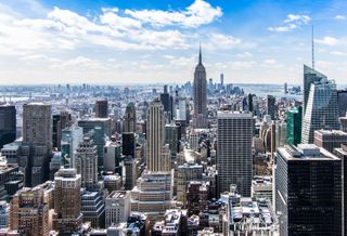 Could Real Estate Be A Safe Haven In Uncertain Times?