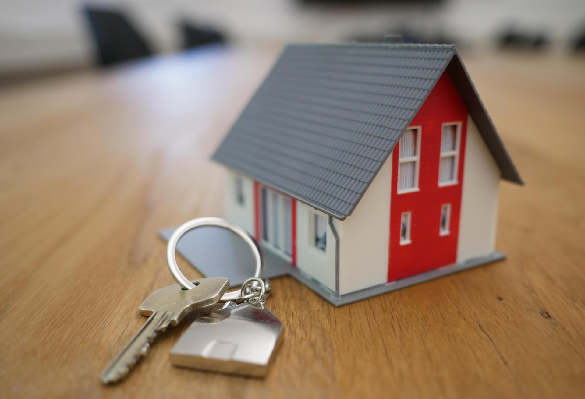 Ireland could need up to 400,000 homes to solve its housing crisis