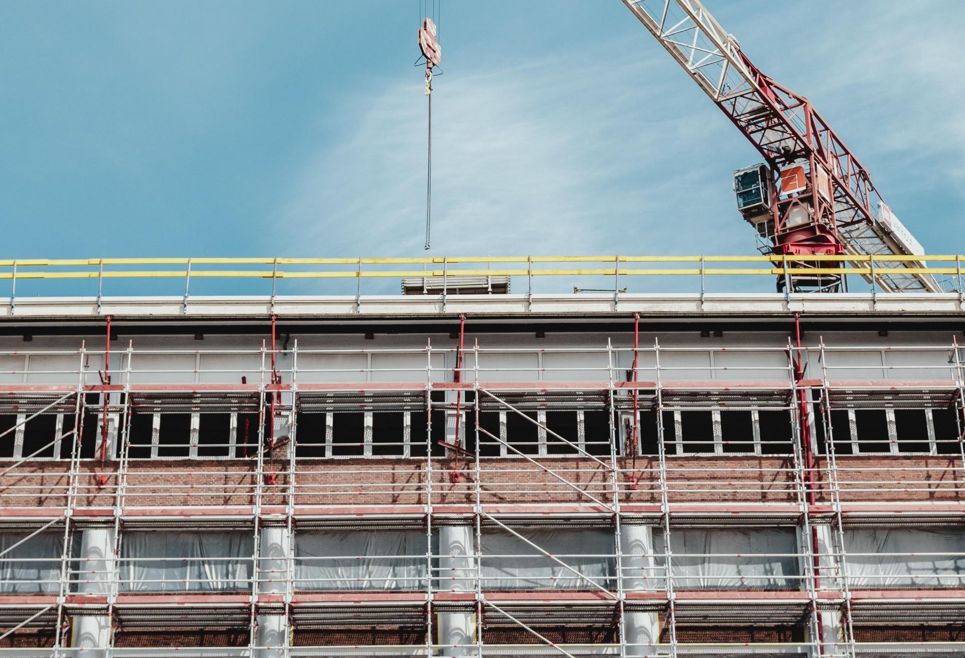 Healthcare Construction Boom: 79% Of New DFW Hospitals Landed In Denton And Collin Counties
