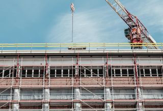 Healthcare Construction Boom: 79% Of New DFW Hospitals Landed In Denton And Collin Counties
