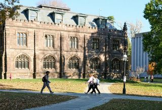 Small Colleges Are Dying. Developers See Opportunity 