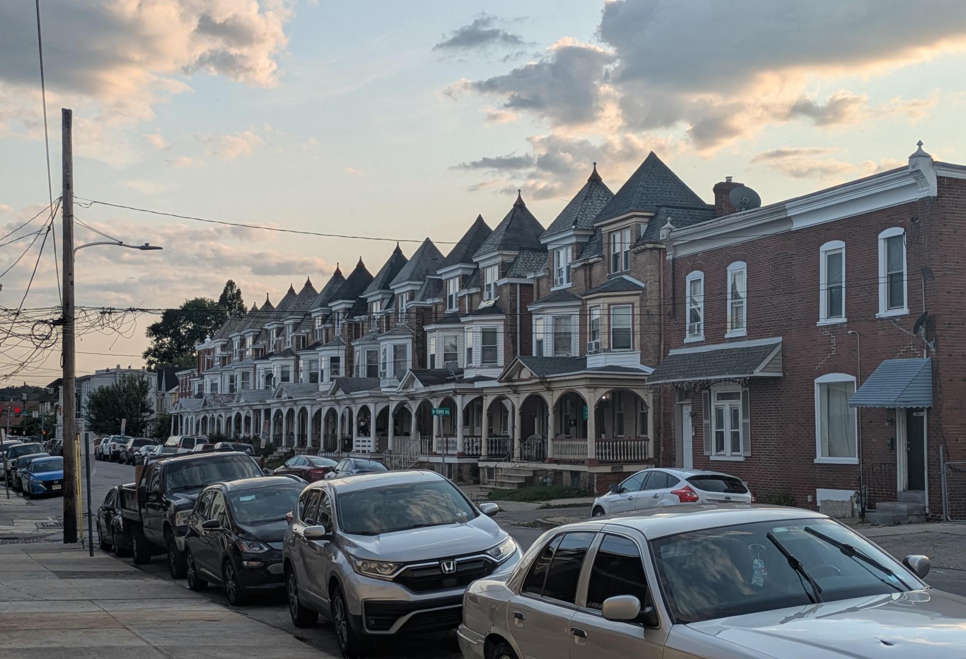 Noah Zucker took this image for Bisnow on August 2, 2025