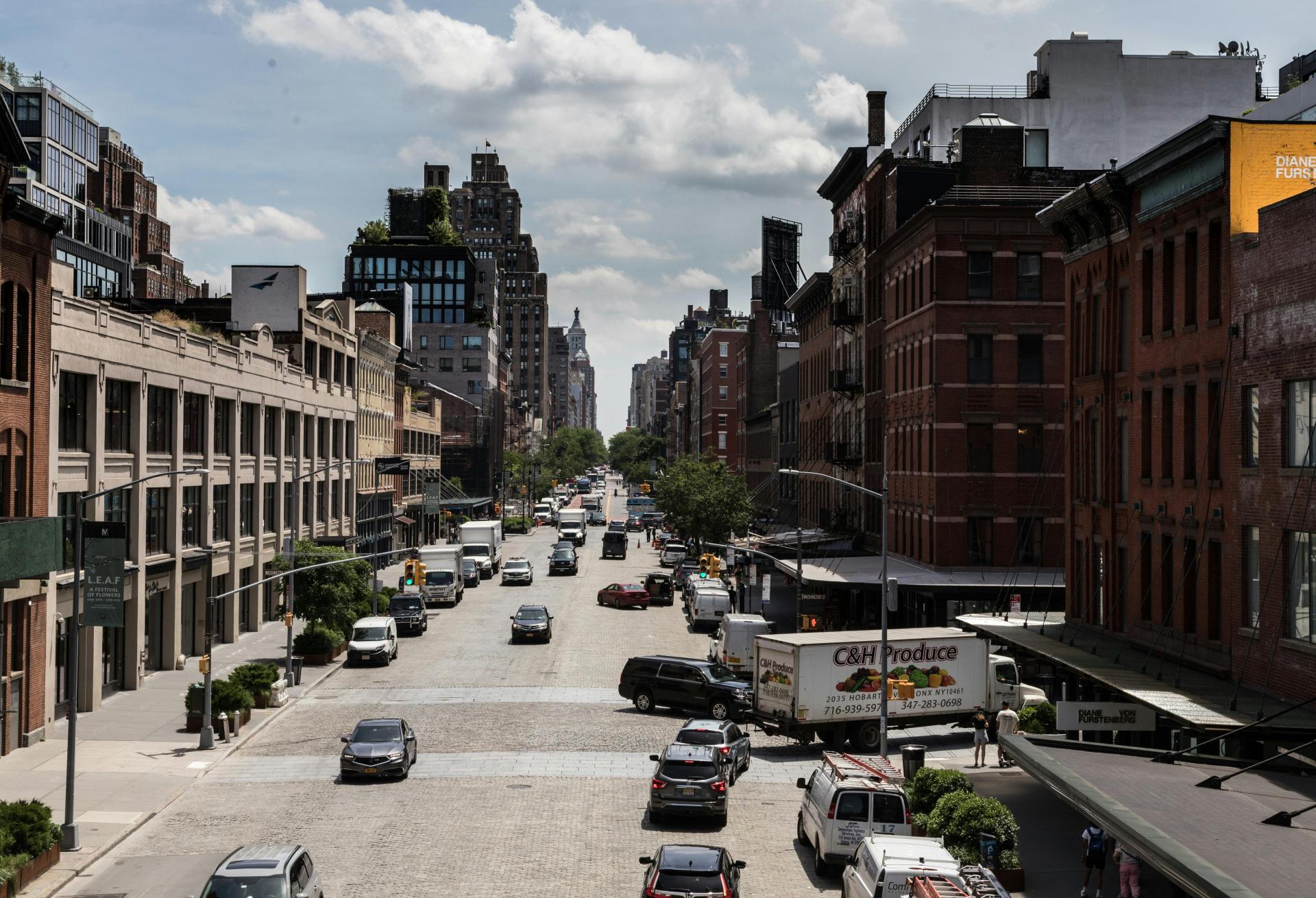 Meatpacking District
