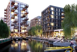 East London Gets All The Headlines, But West London Is A Property Powerhouse