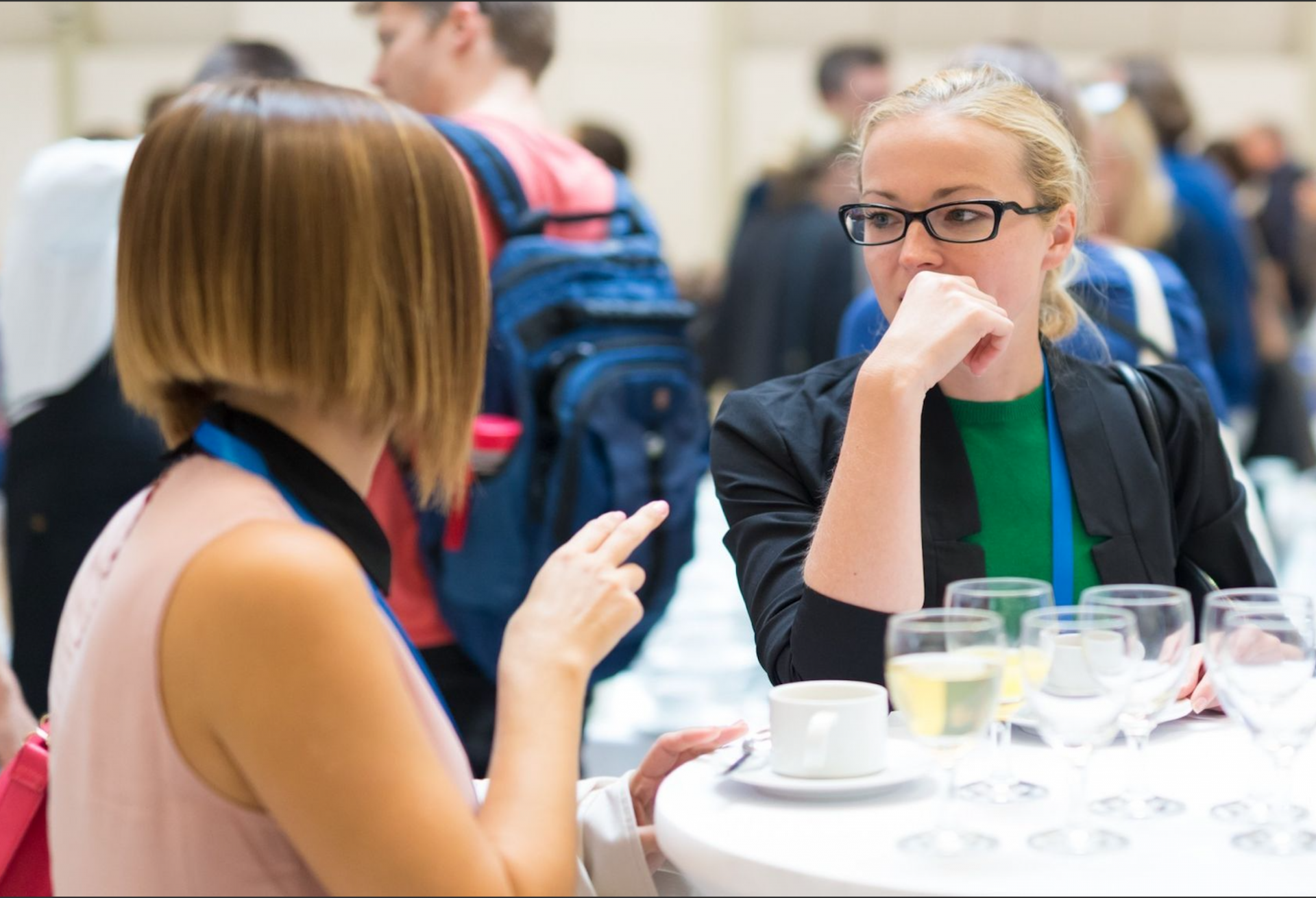 How To Make It In CRE: Don’t Miss The Ultimate Bisnow Event For Professional Success