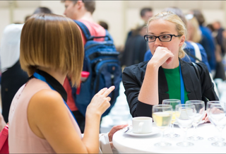 How To Make It In CRE: Don’t Miss The Ultimate Bisnow Event For Professional Success