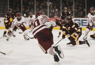 Jamestown Joins Bid To Lure NHL Team To North Point Mall