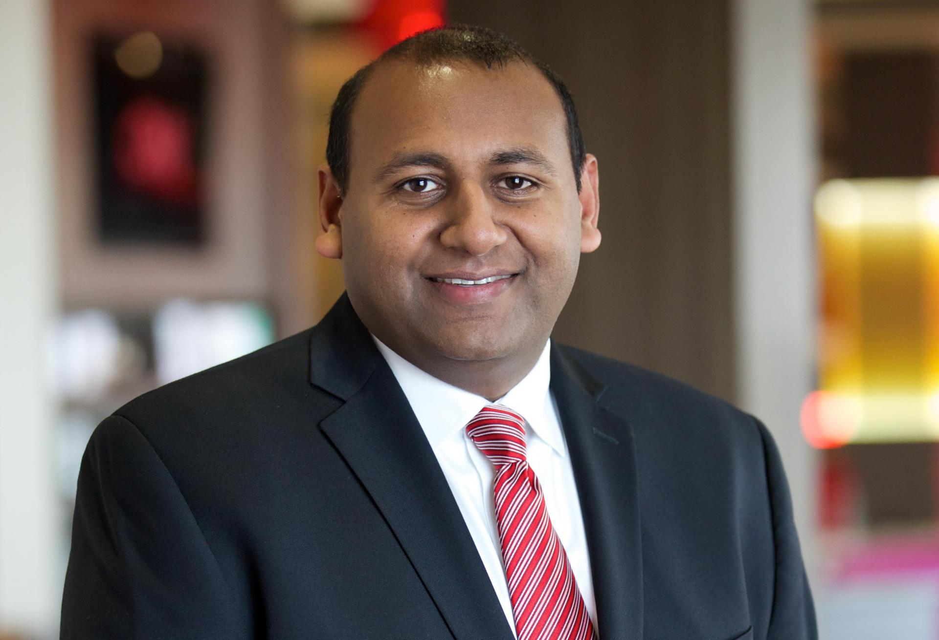 NewcrestImage Hotel CEO Mehul Patel Is Ready To Step In Where Other Hoteliers Want Out 
