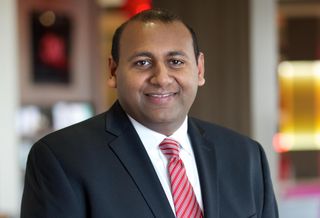 NewcrestImage Hotel CEO Mehul Patel Is Ready To Step In Where Other Hoteliers Want Out 