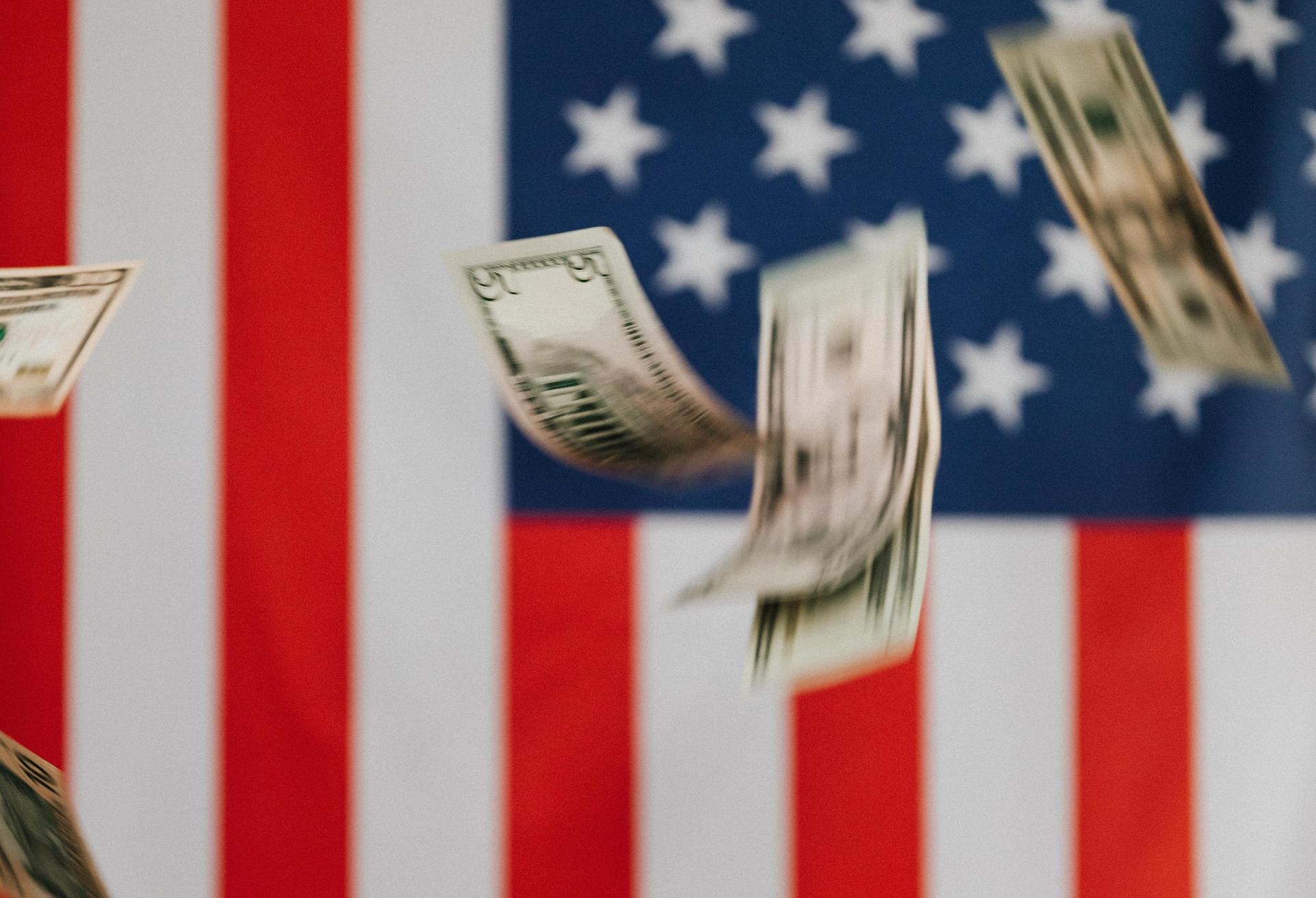 Falling Housing Prices Signal Inflation Retreat Won't Be Far Behind