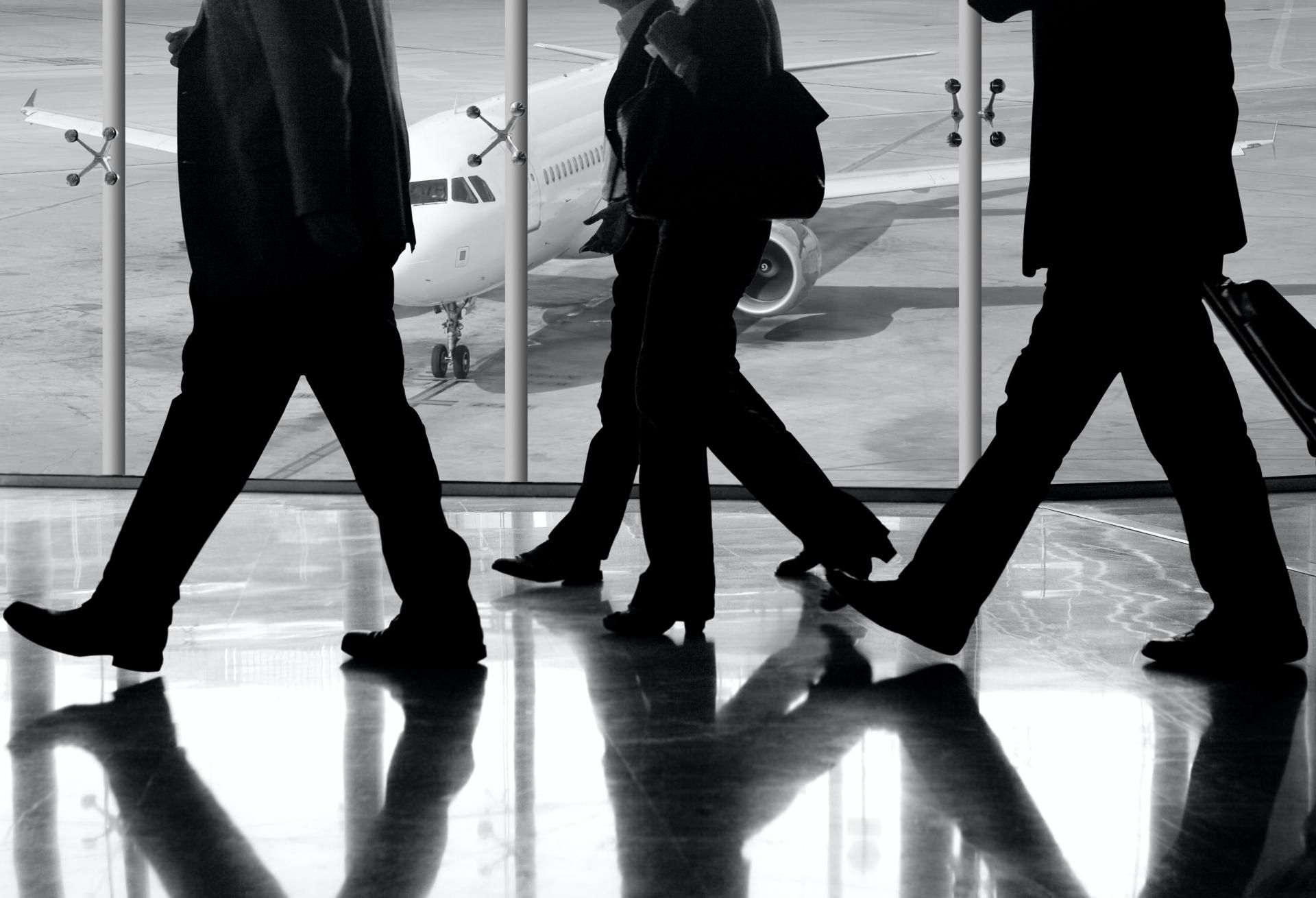 Business Travel’s Recent Rebound Is About To Get Hit By Corporate Cutbacks, Threatening Hotels Once More