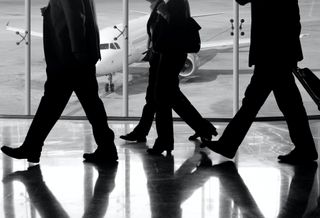 Business Travel’s Recent Rebound Is About To Get Hit By Corporate Cutbacks, Threatening Hotels Once More