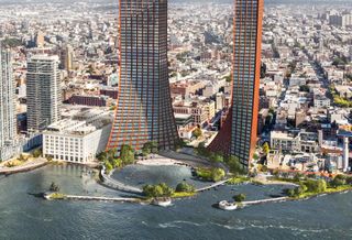 Developer Threatens Sale Of Prime Brooklyn Property To Last-Mile User If Rezoning Is Denied