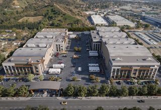 This Week's LA Deal Sheet