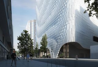 Digital Realty To Add New Data Center To Downtown LA Block