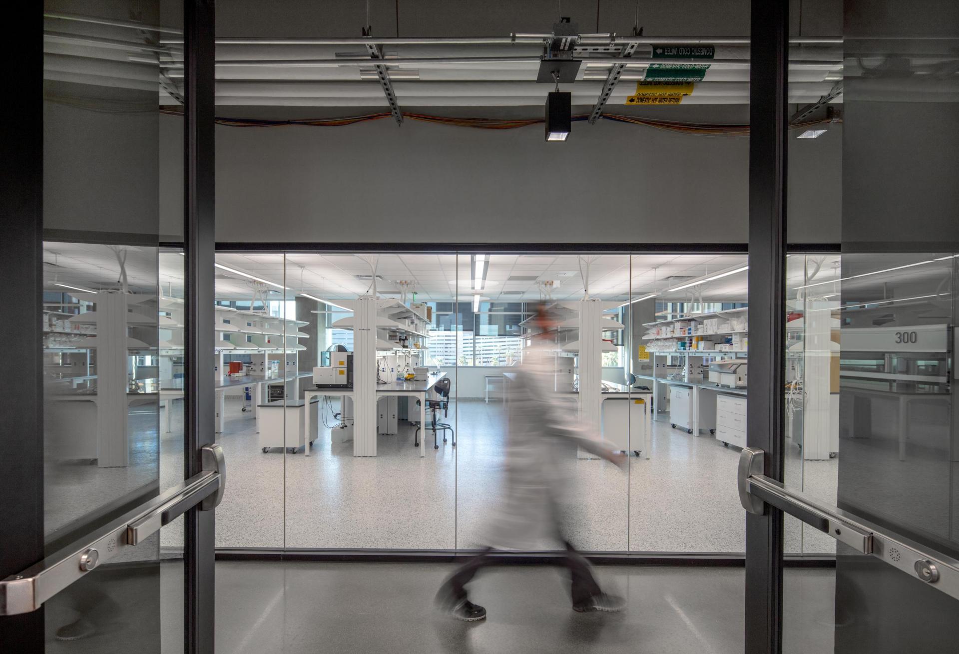 Wexford phoenix lab space 850 pbc