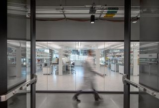 Wexford phoenix lab space 850 pbc