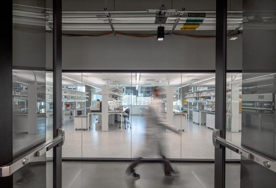 Wexford phoenix lab space 850 pbc