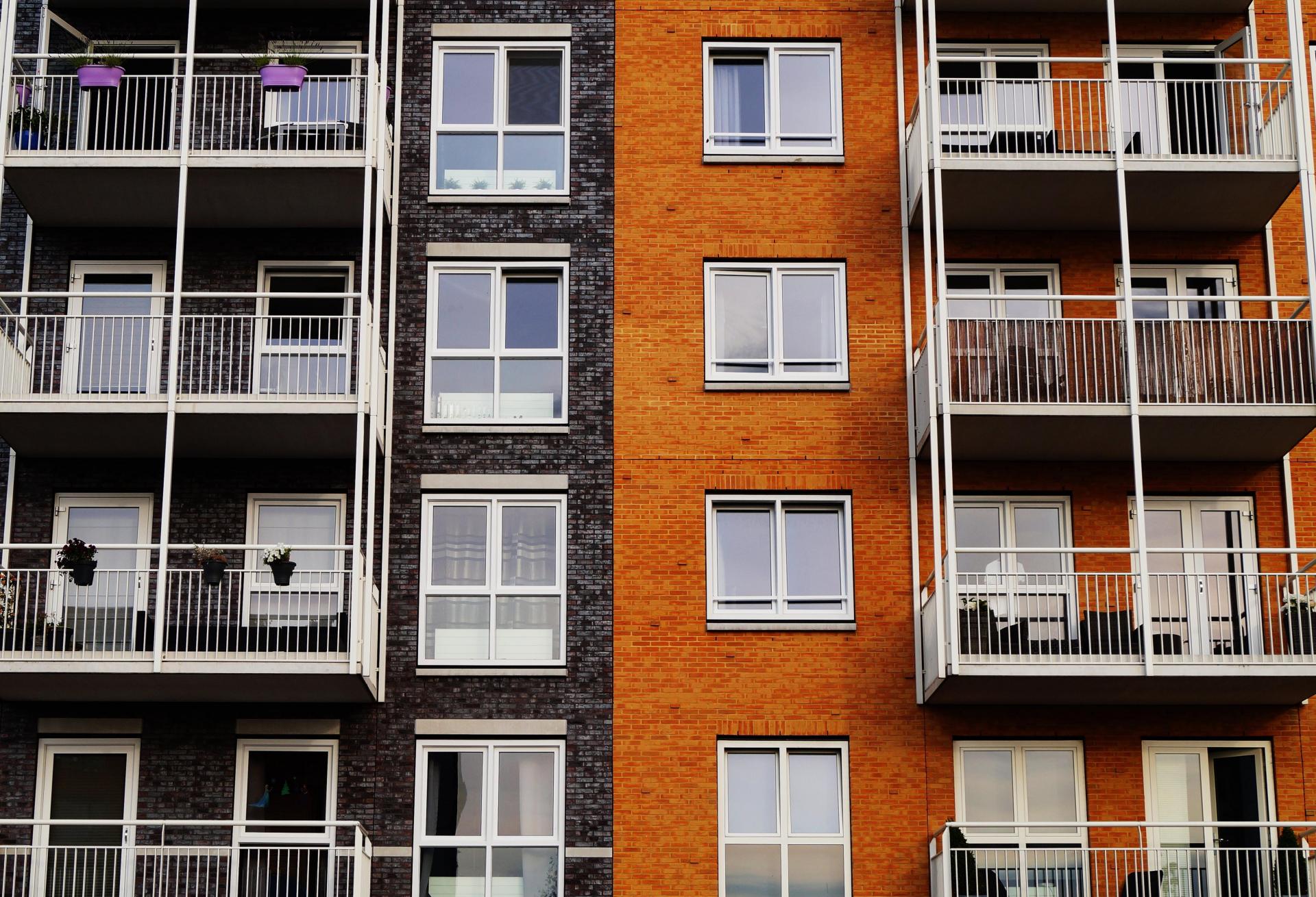 Affordable housing