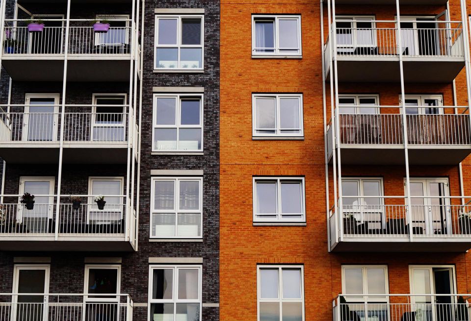 Affordable housing