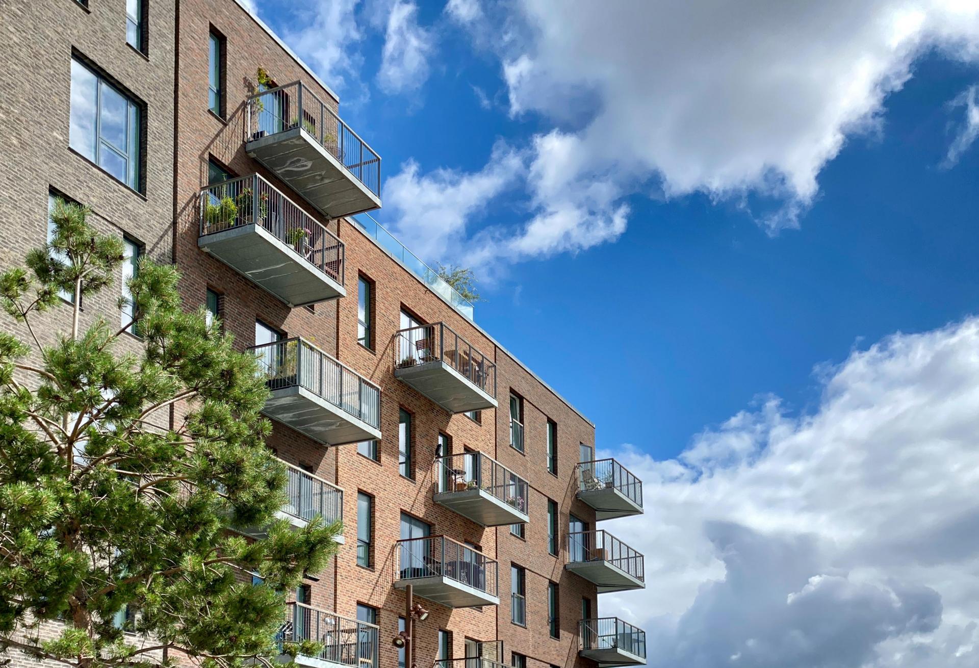 How An 88-Year-Old Organization Is Fighting Back Against Today’s Affordable Housing Crisis