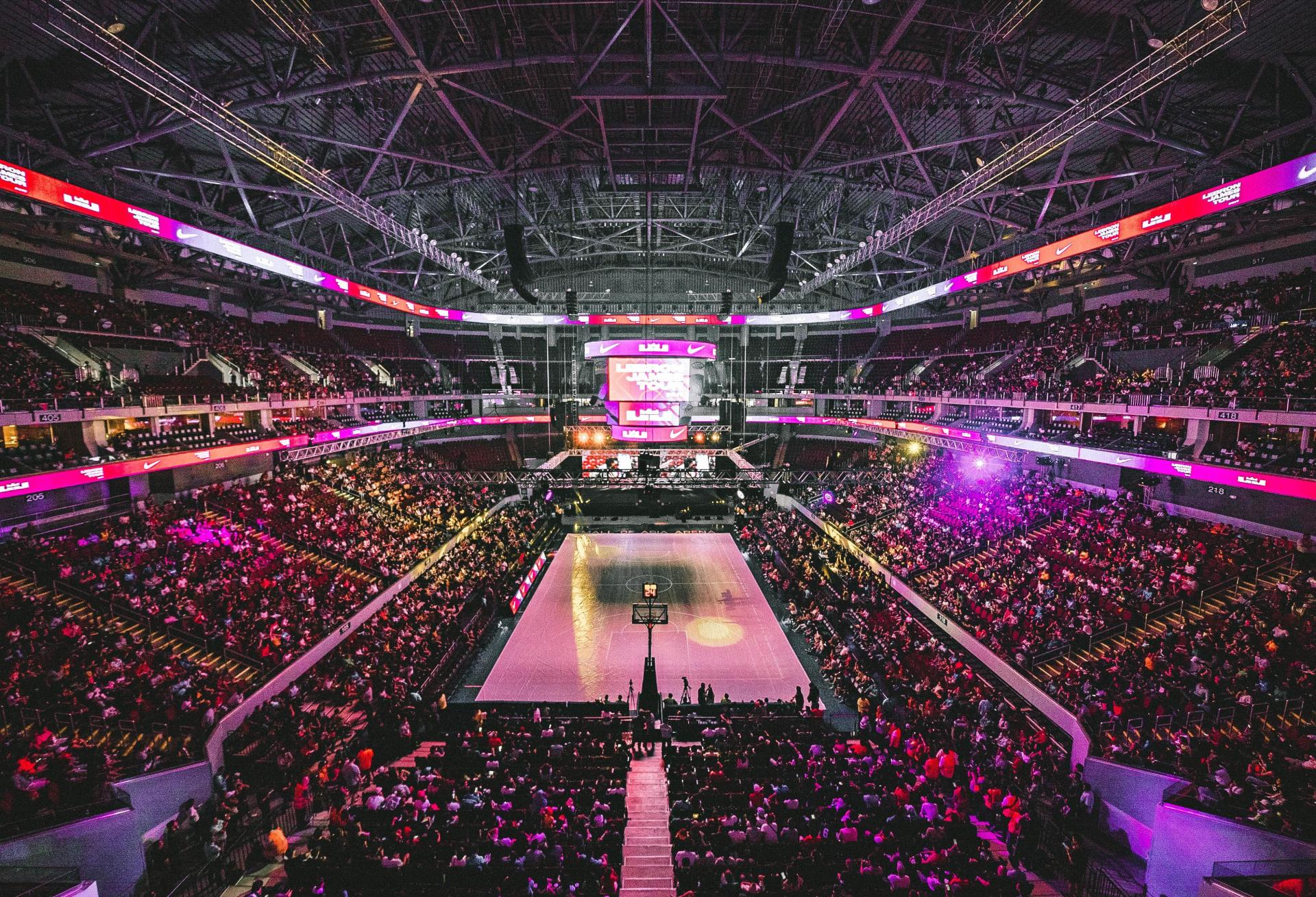 76ers Fill Roster With CRE Heavyweights For New Arena Development