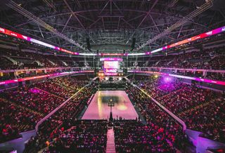 76ers Fill Roster With CRE Heavyweights For New Arena Development