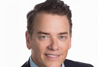 Scott Durkin