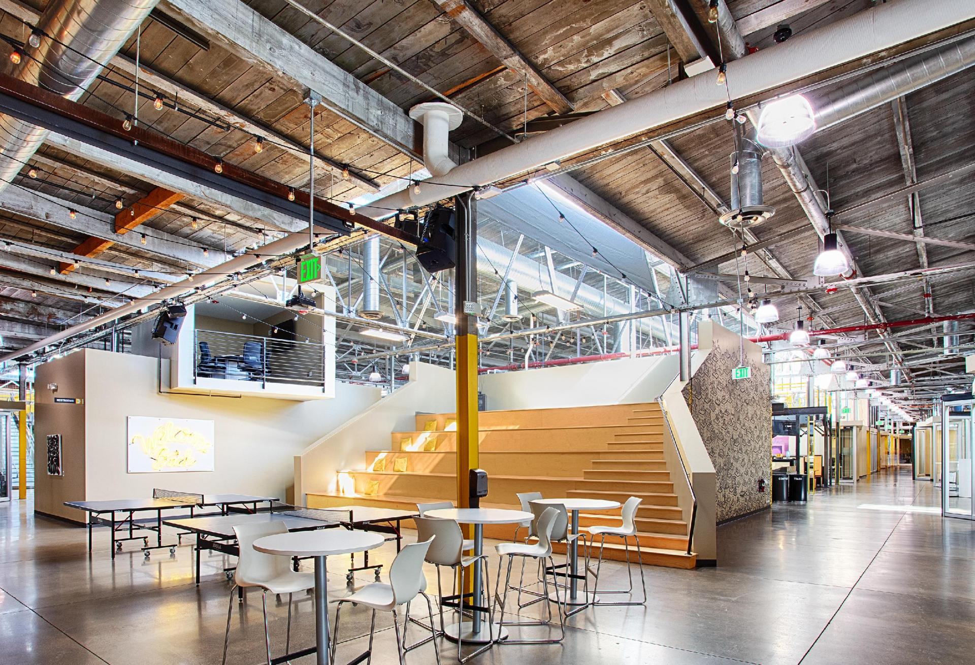 Conscience Bay Buys Industry Denver Building For $19M