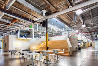 Conscience Bay Buys Industry Denver Building For $19M