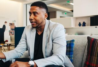 Design And The War For Talent: OpenSquare’s Nyles Scott at Bisnow’s Multifamily Annual Conference