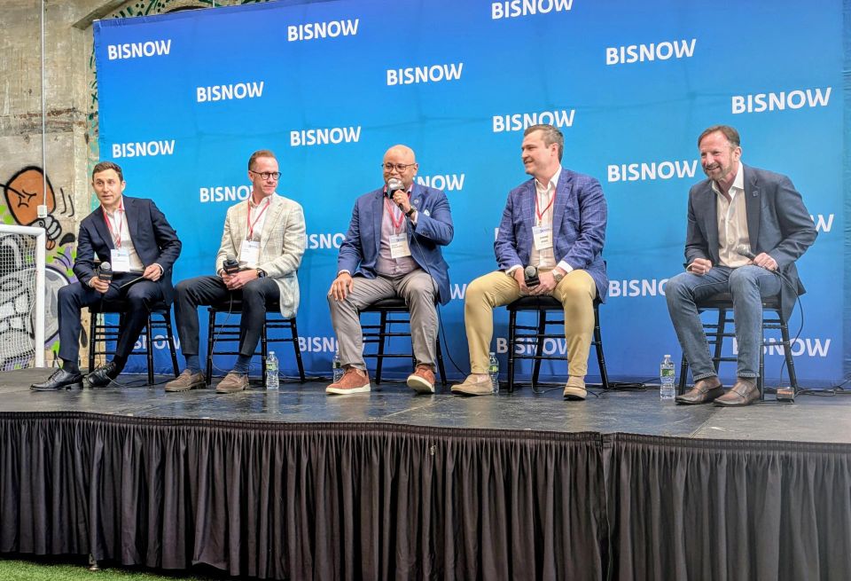Philadelphia Multifamily Summit 2026