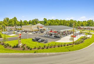4-Location Suburban Philly Wawa Portfolio Sells For $27M: The Philadelphia Deal Sheet