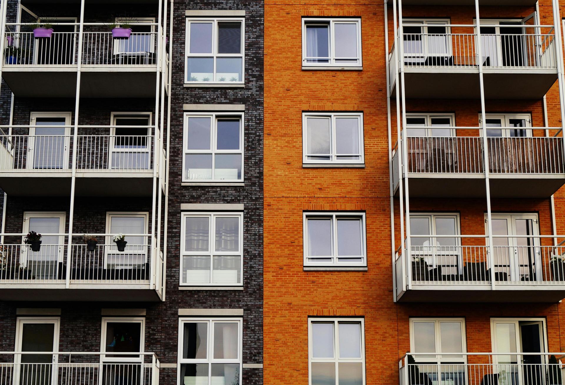 Los Angeles County Multifamily Rents Slip, Construction Pipeline Empties