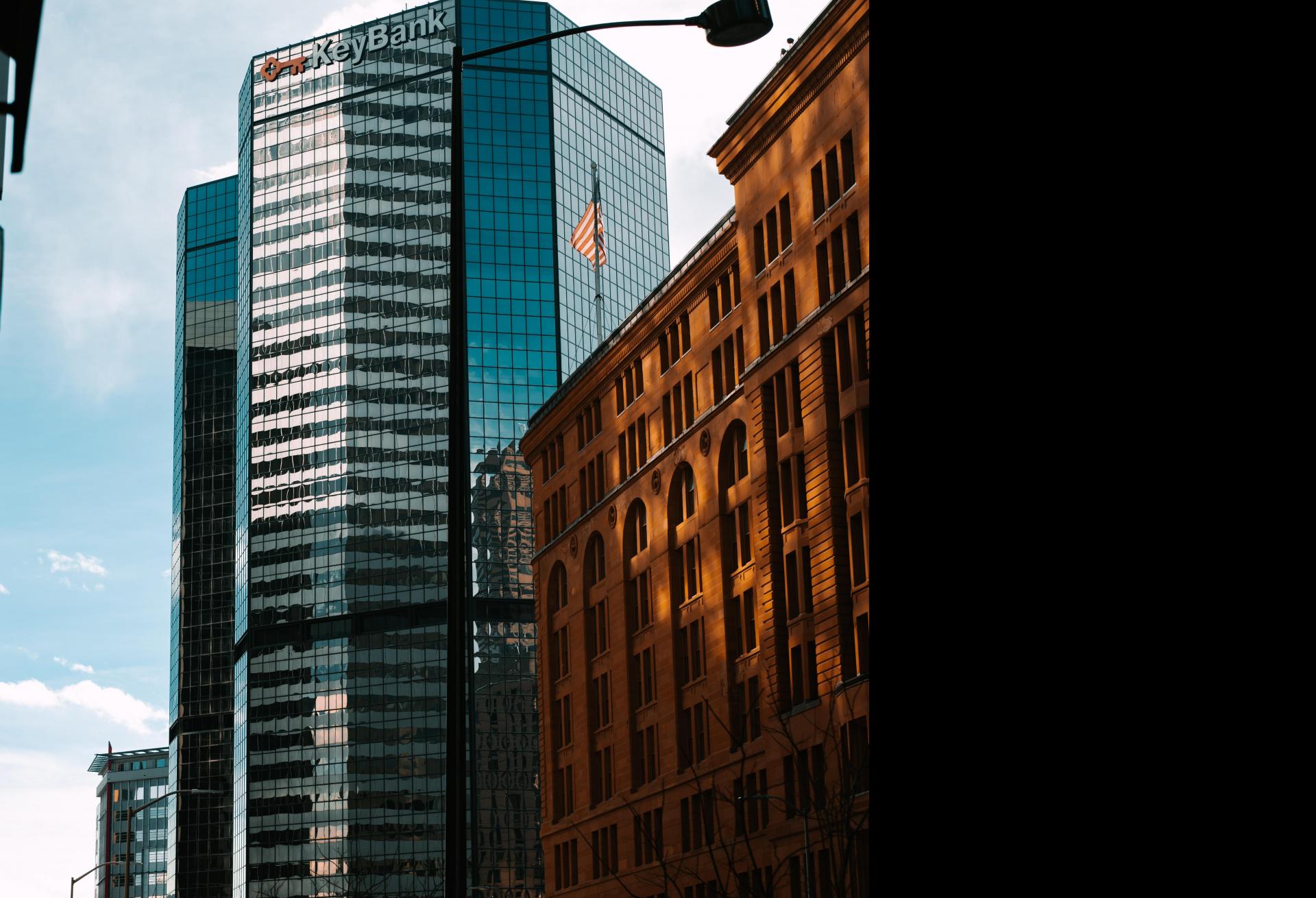 Denver’s Office Vacancy Rate Reaches 10-Year High