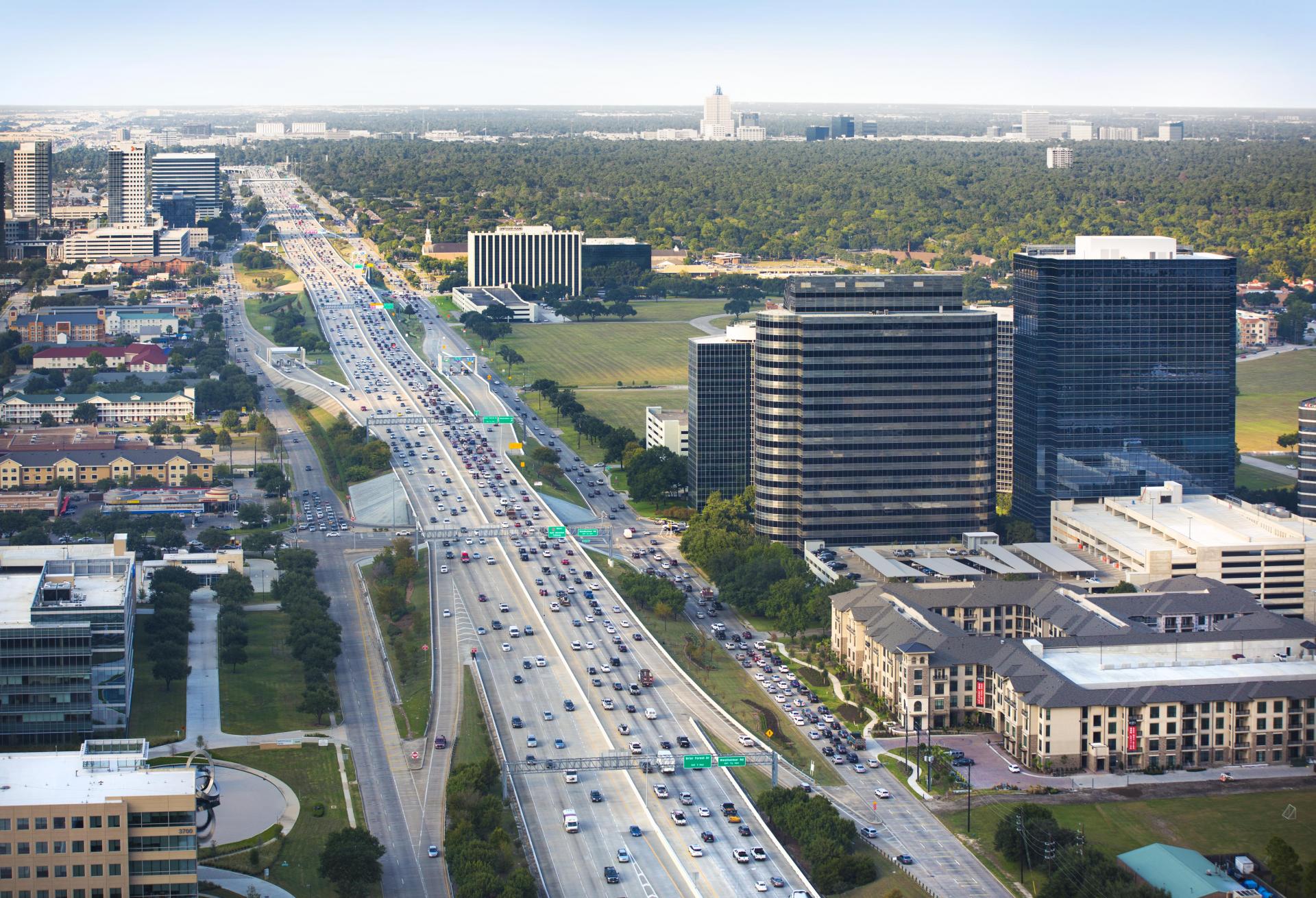 Westchase District Brings In ‘Fresh Eyes’ For Familiar Mission: Making It More Than A 9-To-5 Hangout