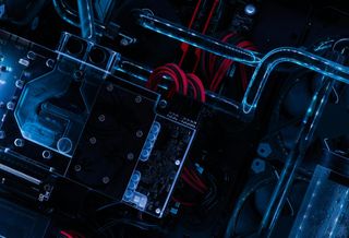'Inflection Point': 1 In 3 Data Centers To Use Liquid Cooling By 2026, Report Says