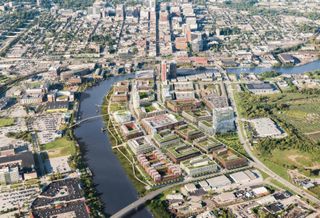 How Wilmington’s New Riverfront Development Brings A Wave Of Opportunity To The City